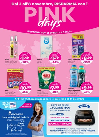 Volantino Acqua e Sapone 15/2026 第 2 页