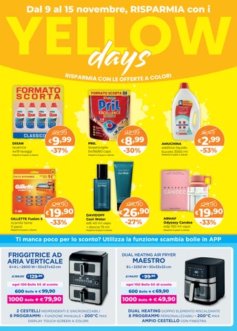 Volantino Acqua e Sapone 15/2026 第 3 页