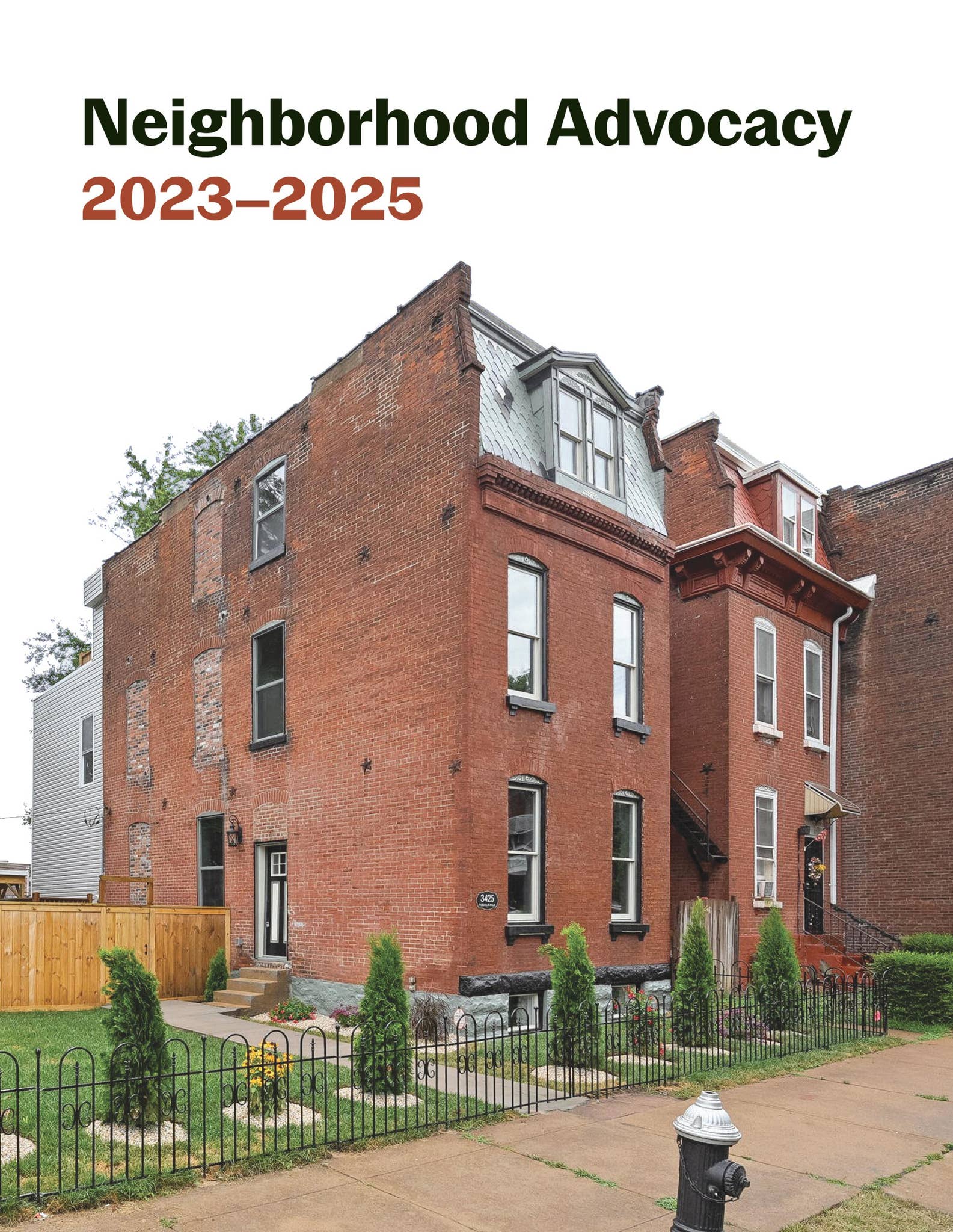 How To Highlight On Indesign Neighborhood Advocacy Photobook 2026 by lsem - Issuu