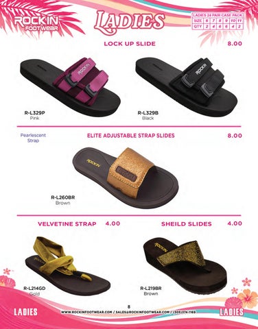 Rockin Footwear 2027 第 10 页