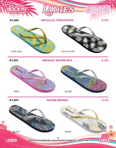 Rockin Footwear 2027 第 11 页