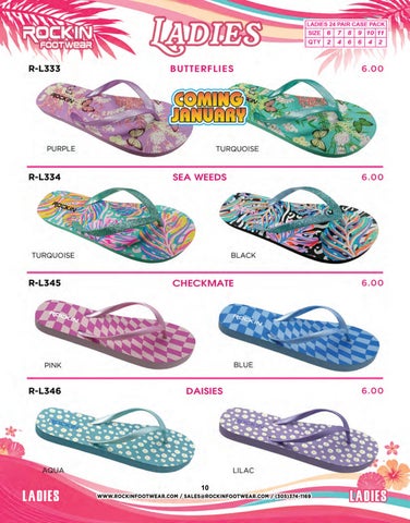 Rockin Footwear 2027 第 12 页