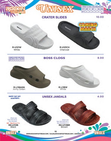 Rockin Footwear 2027 第 17 页