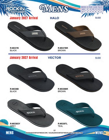 Rockin Footwear 2027 第 19 页