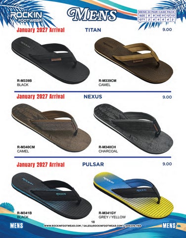 Rockin Footwear 2027 第 20 页