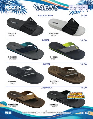 Rockin Footwear 2027 第 22 页