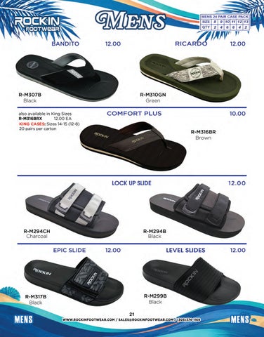 Rockin Footwear 2027 第 23 页
