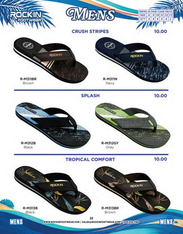 Rockin Footwear 2027 第 24 页