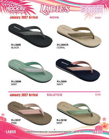 Rockin Footwear 2027 第 3 页