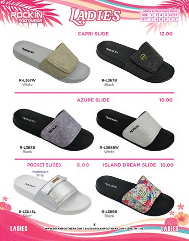Rockin Footwear 2027 第 7 页