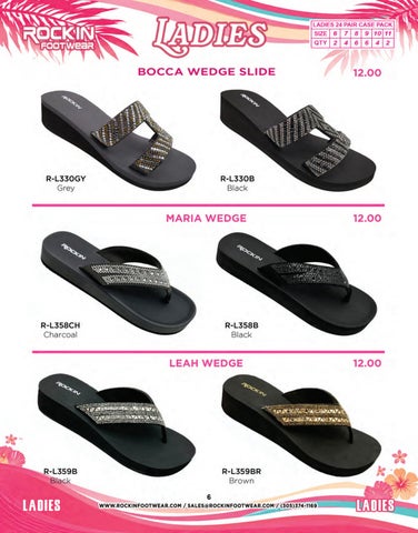 Rockin Footwear 2027 第 8 页