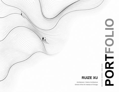 RuizeXu_Portfolio