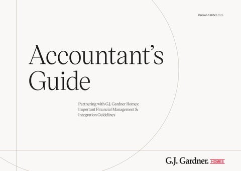 Accountant's Guide
