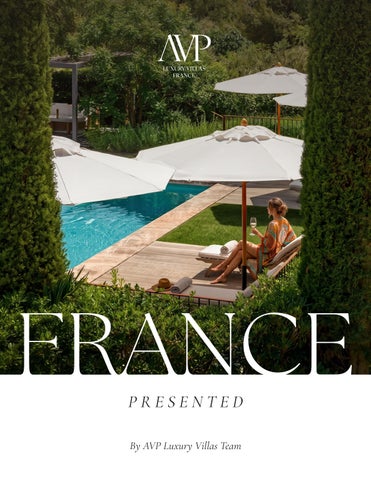 France Presented