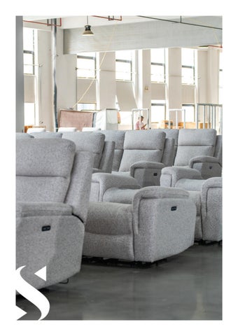 Sofa Source 家具目录 2026/2027 第 2 页