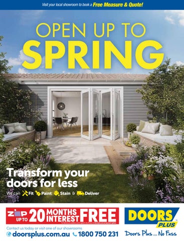 DP Catalogue - Spring Sale October 2026