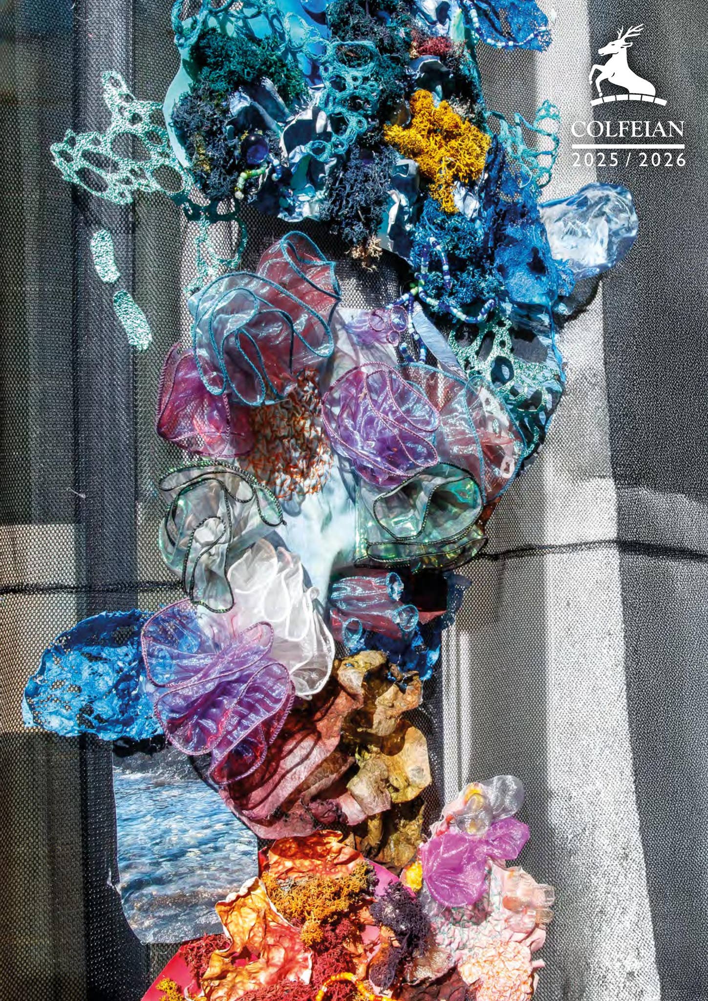 How To Highlight On Indesign The Colfeian Magazine 2026 by Datum Creative Media - Issuu