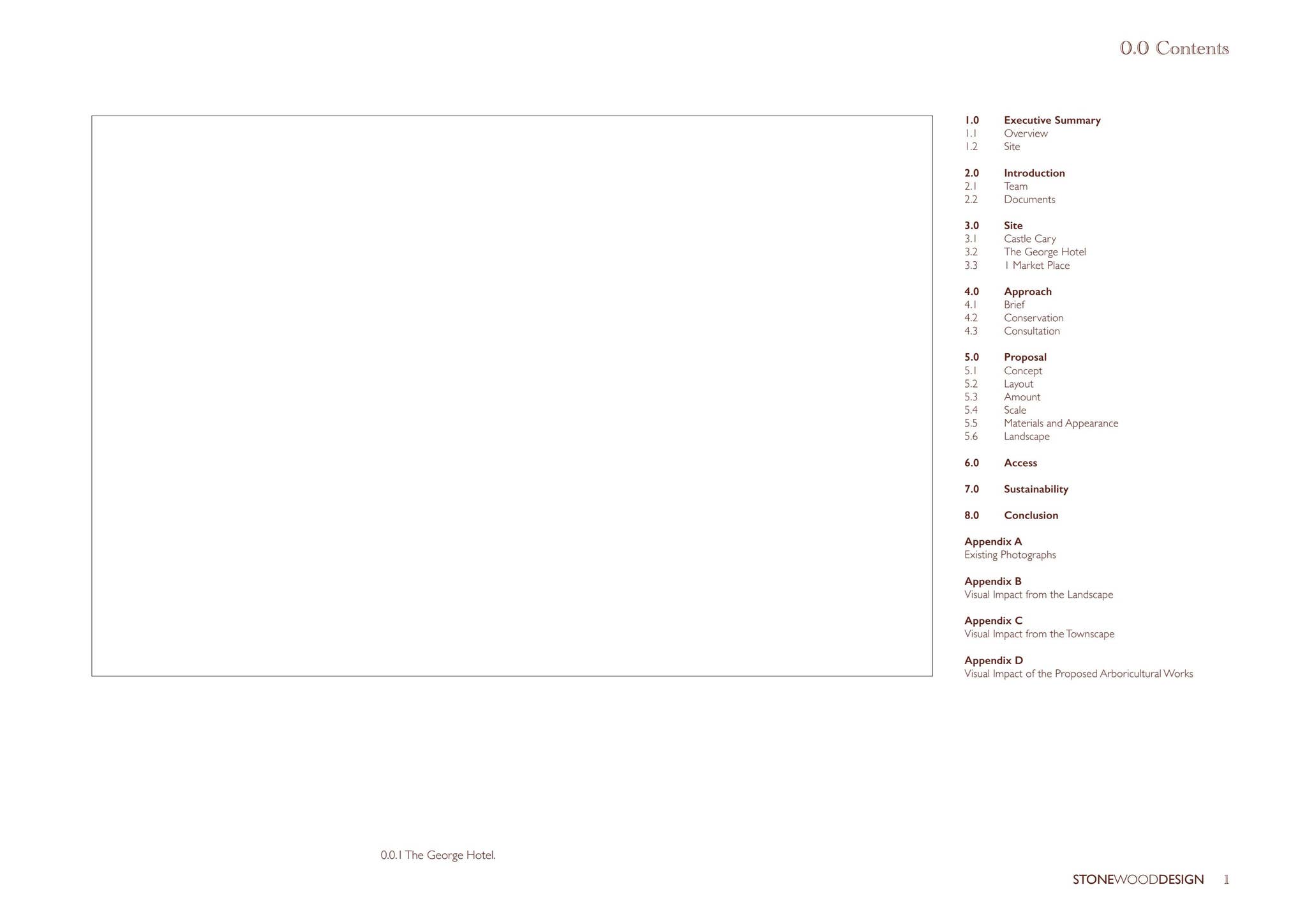 How To Highlight On Indesign TRIAL For Issuu2 by StonewoodDesign - Issuu