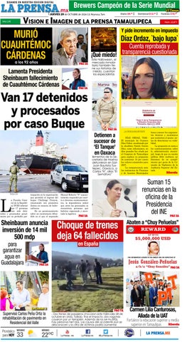 LAPRENSA
