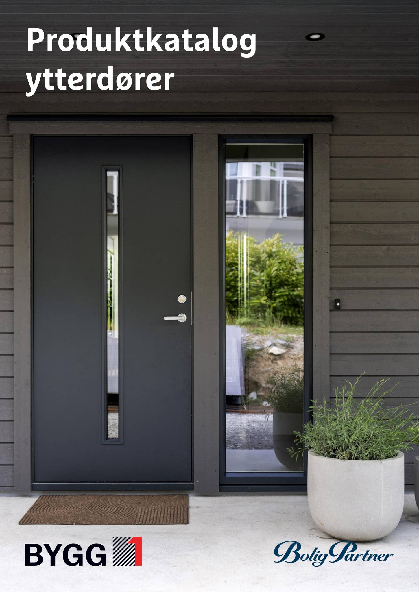 How To Highlight On Indesign Ytterdør brosjyre_digital by BoligPartner - Issuu
