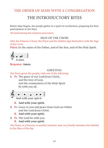RM50 CTS New Sunday Missal 2027 第 13 页