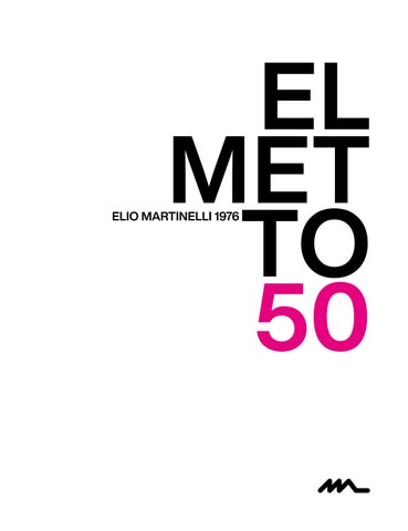 Elmetto 50 - 2026 第 3 页