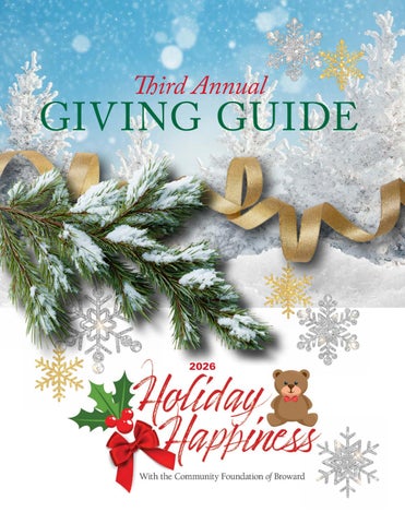 Holiday Happiness Giving Guide '26, final 10'26'26