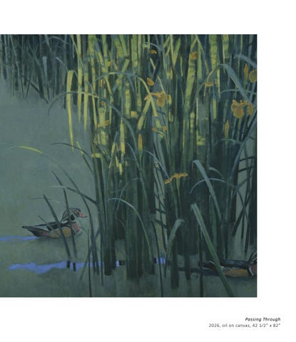 Kingswood 灯饰目录 , In a Silent Way 第 19 页