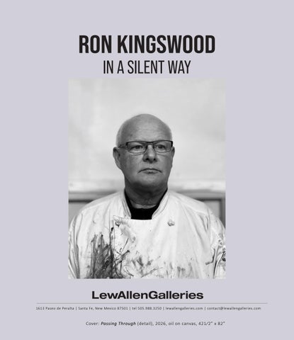 Kingswood 灯饰目录 , In a Silent Way 第 3 页