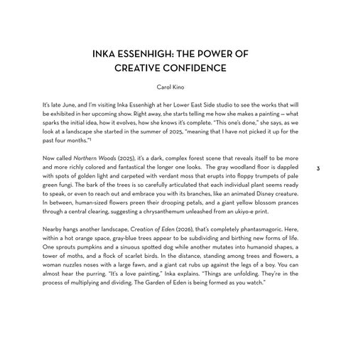 Inka Essenhigh Publication 2026 第 5 页