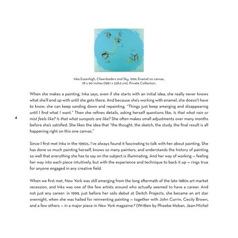 Inka Essenhigh Publication 2026 第 6 页