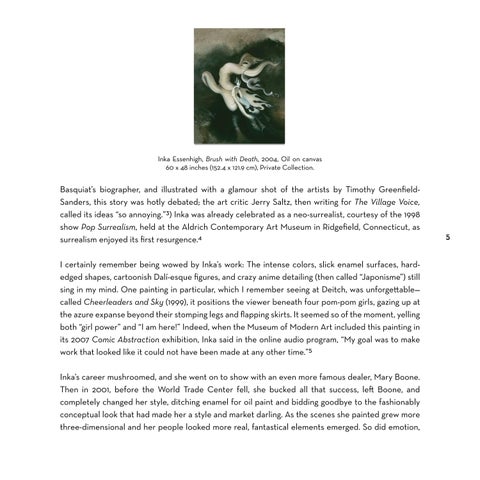 Inka Essenhigh Publication 2026 第 7 页
