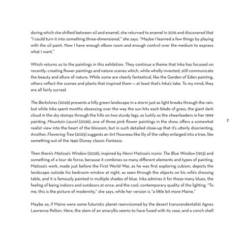 Inka Essenhigh Publication 2026 第 9 页
