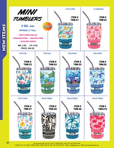 2026 MS NEW ITEMS 小册 第 18 页