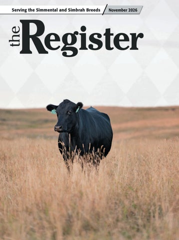 Register November 26