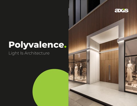 Polyvalance 第 1 页
