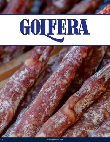 November 2026 Monthly Food Service Bulletin 第 18 页