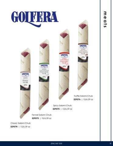 November 2026 Monthly Food Service Bulletin 第 19 页