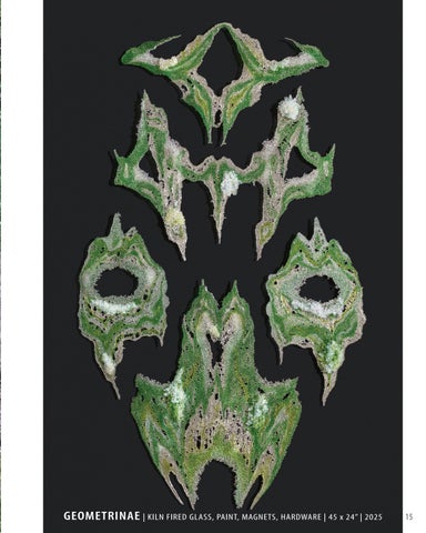 Kate Clements : Nocturnes 第 15 页