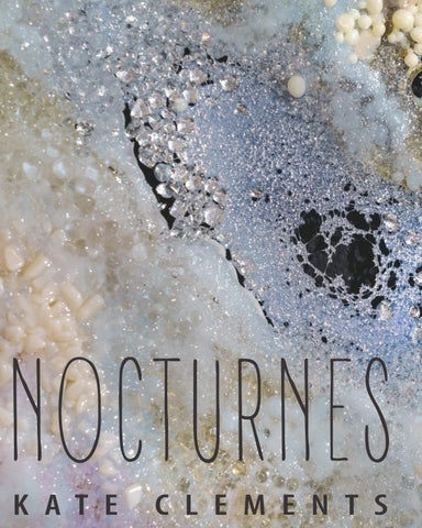 Kate Clements : Nocturnes 第 4 页
