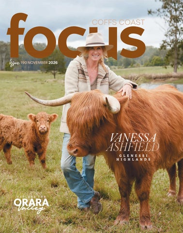 Coffs Coast Focus i190