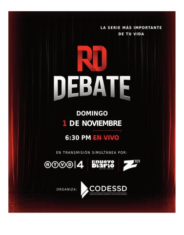 EL NUEVO DIARIO 30-10-2026