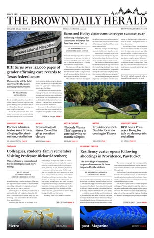 Friday, October 30, 2026