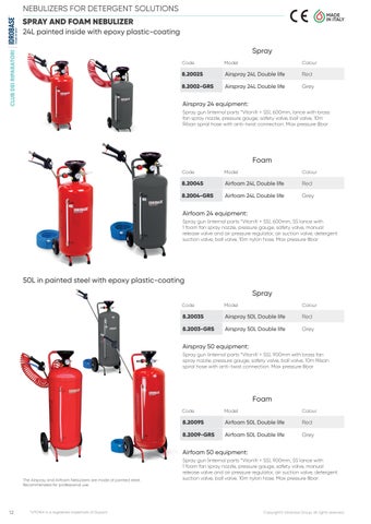 2026 - Nebulizers - ENG 第 12 页