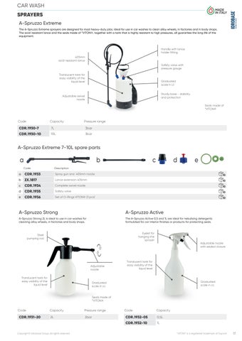 2026 - Washing Point - ENG 第 17 页