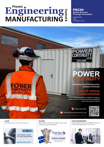 PECM - Issue 83 2026