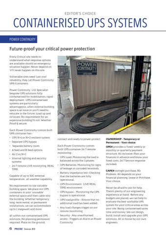 PECM - 期 83 2026 第 6 页