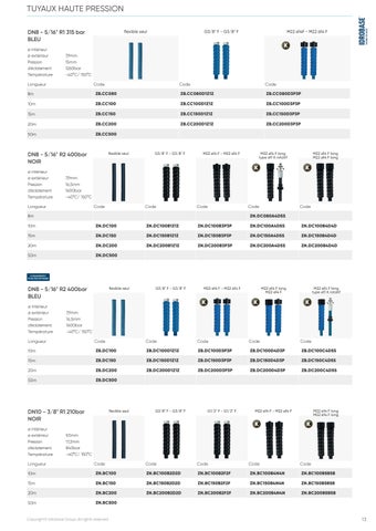 2026 - HP Washers 配件 - FRA 第 13 页
