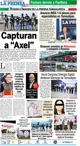 LAPRENSA