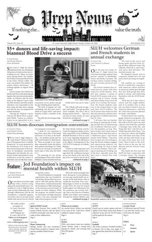 91.09 Prep News